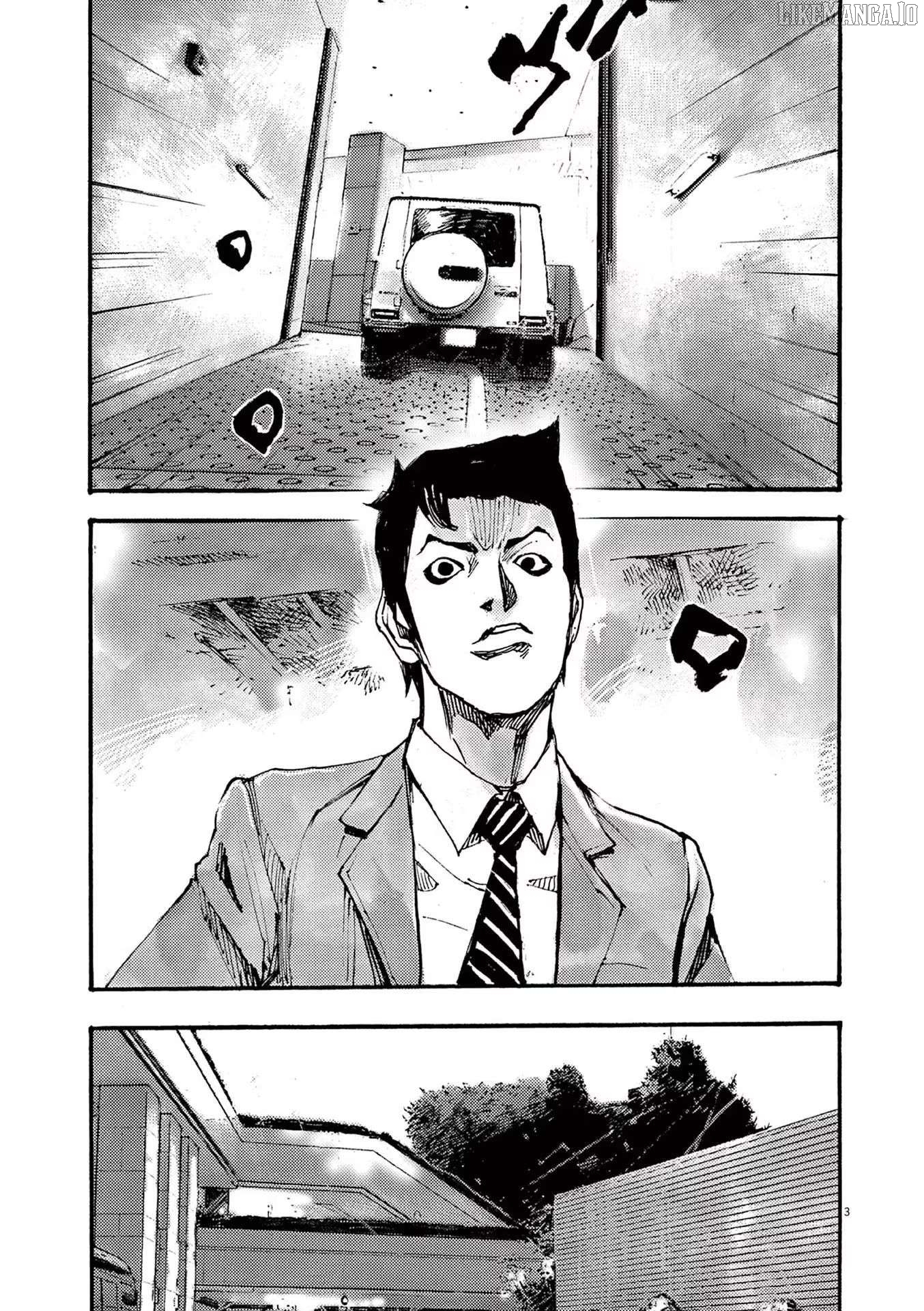 Jumbo Max Chapter 66 - page 3