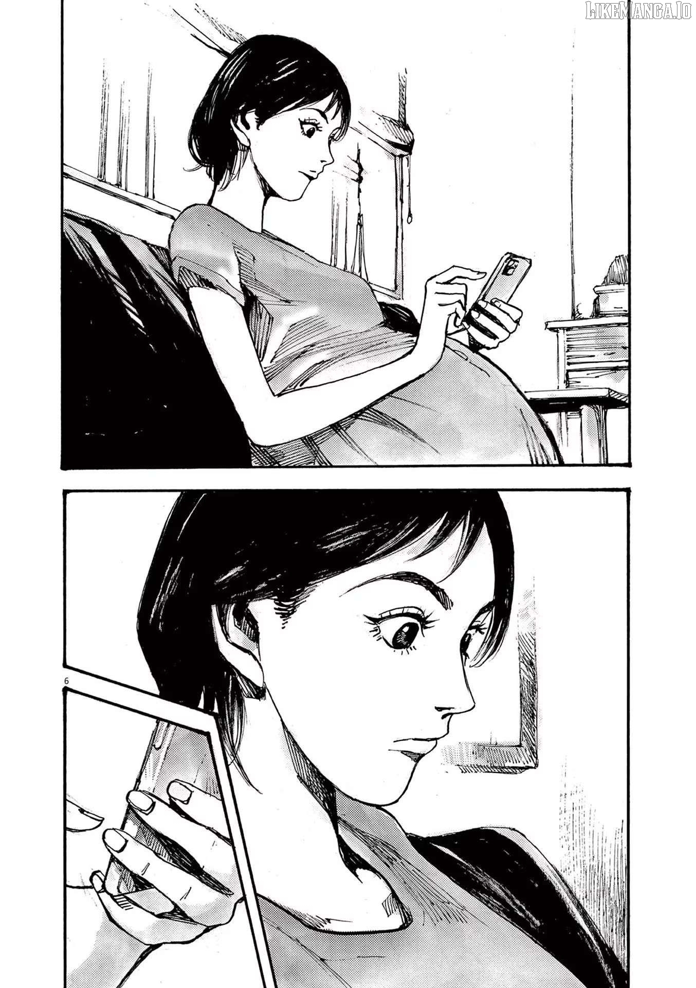 Jumbo Max Chapter 66 - page 6