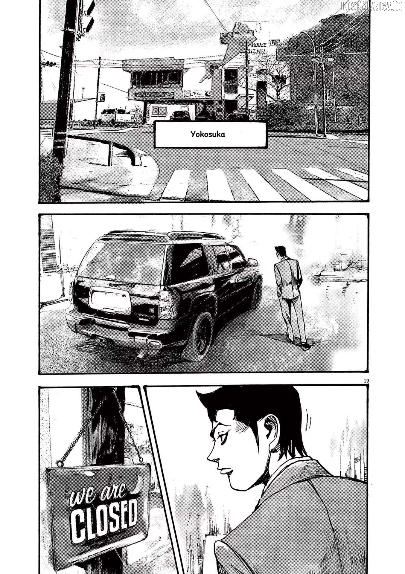 Jumbo Max Chapter 67 - page 18
