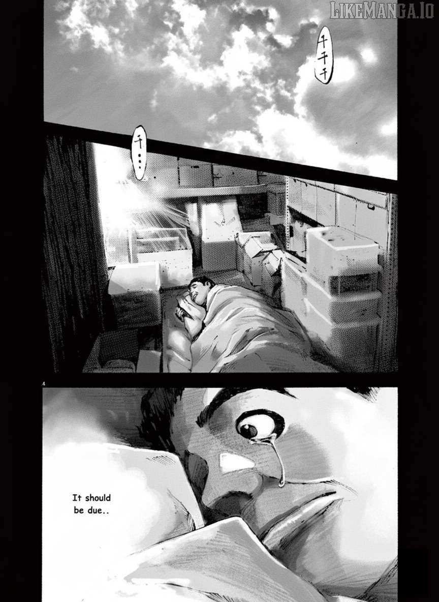 Jumbo Max Chapter 67 - page 3