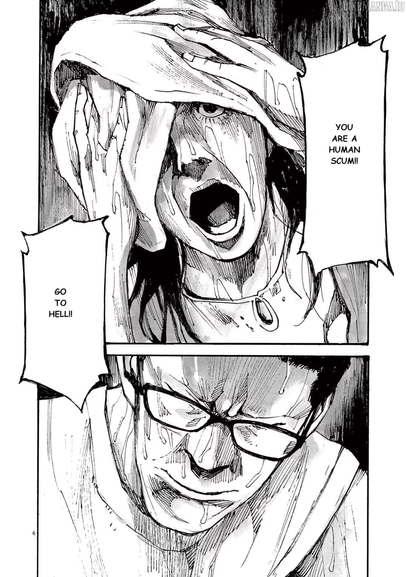 Jumbo Max Chapter 69 - page 6