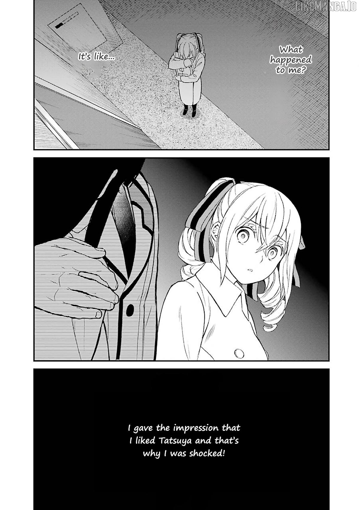 Mahouka Koukou No Rettousei – Raihousha Hen Chapter 20 - page 19