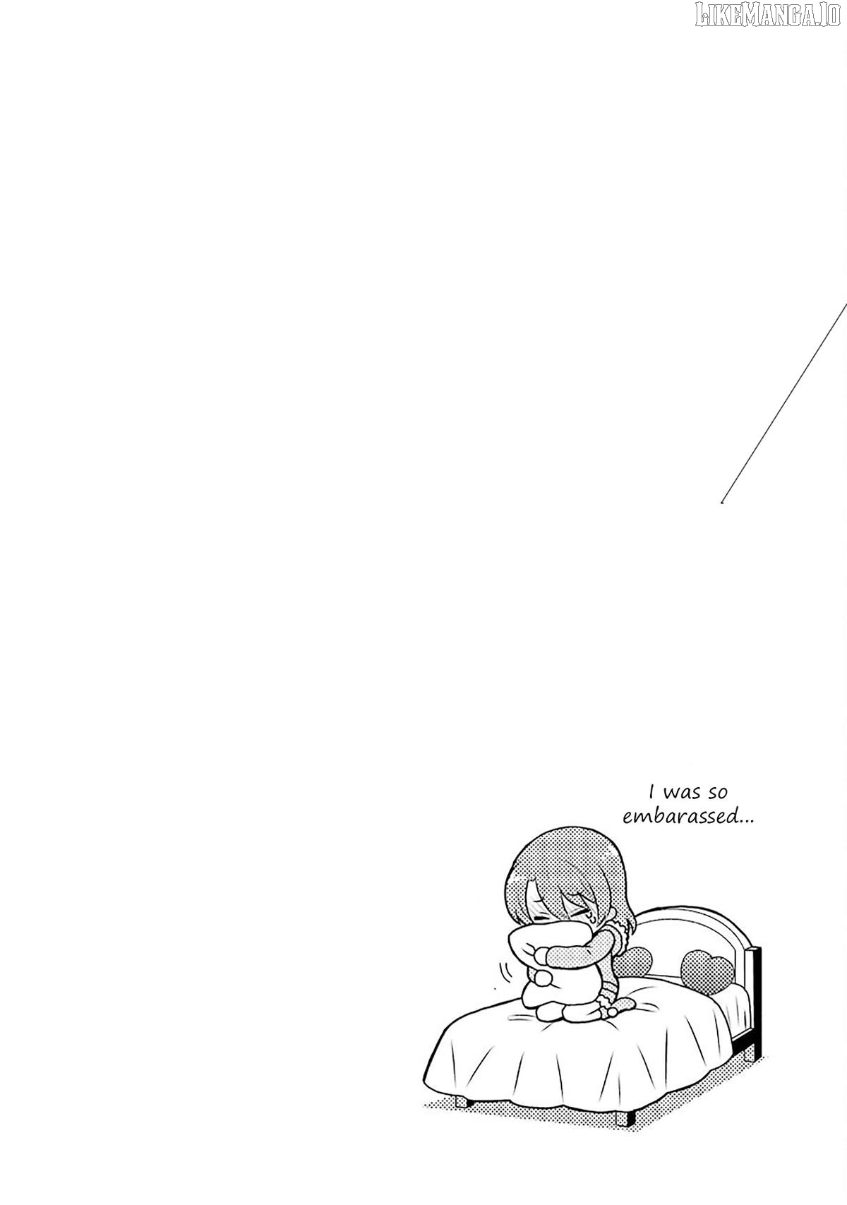 Mahouka Koukou No Rettousei – Raihousha Hen Chapter 20 - page 24