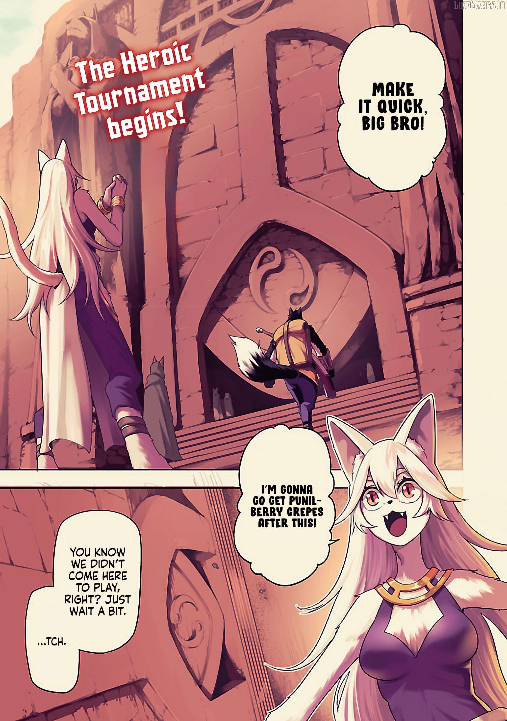 I Got a New Skill Every Time I Was Exiled, and After 100 Different Worlds, I Was Unmatched Chapter 26 - page 2