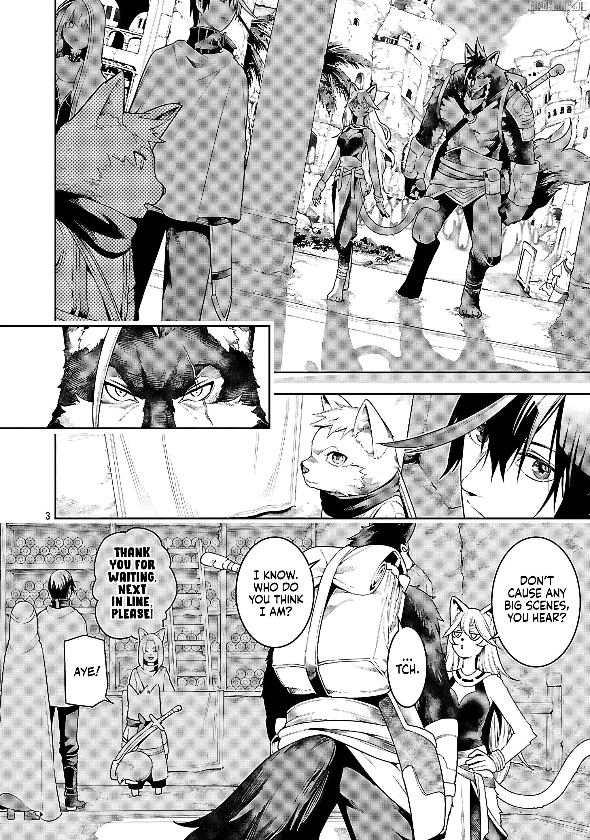 I Got a New Skill Every Time I Was Exiled, and After 100 Different Worlds, I Was Unmatched Chapter 26 - page 6