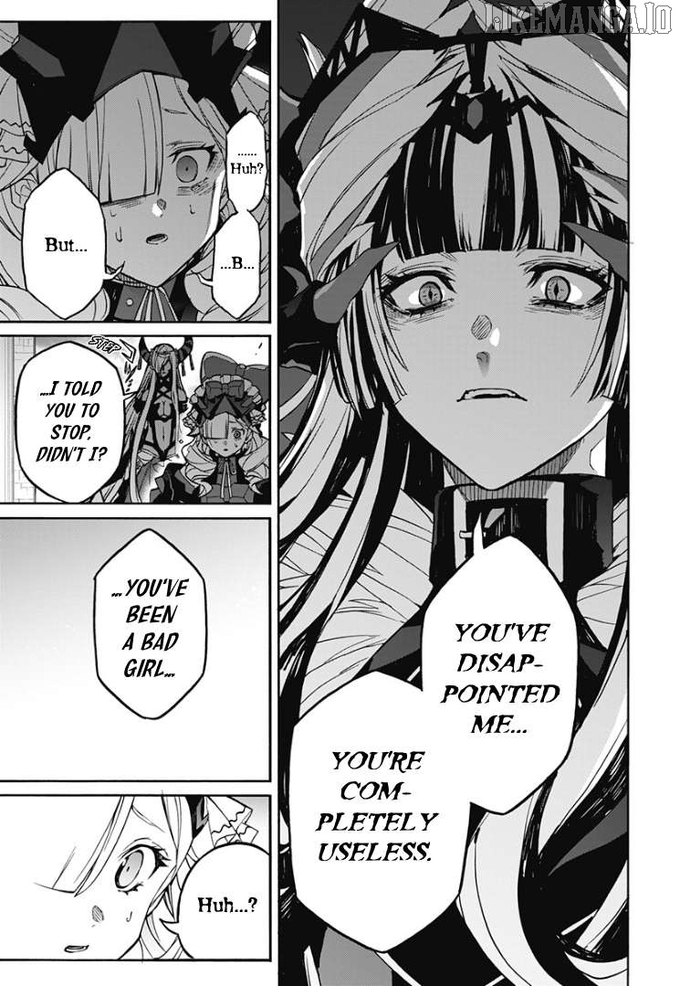 Fire Emblem Engage Chapter 31 - page 16