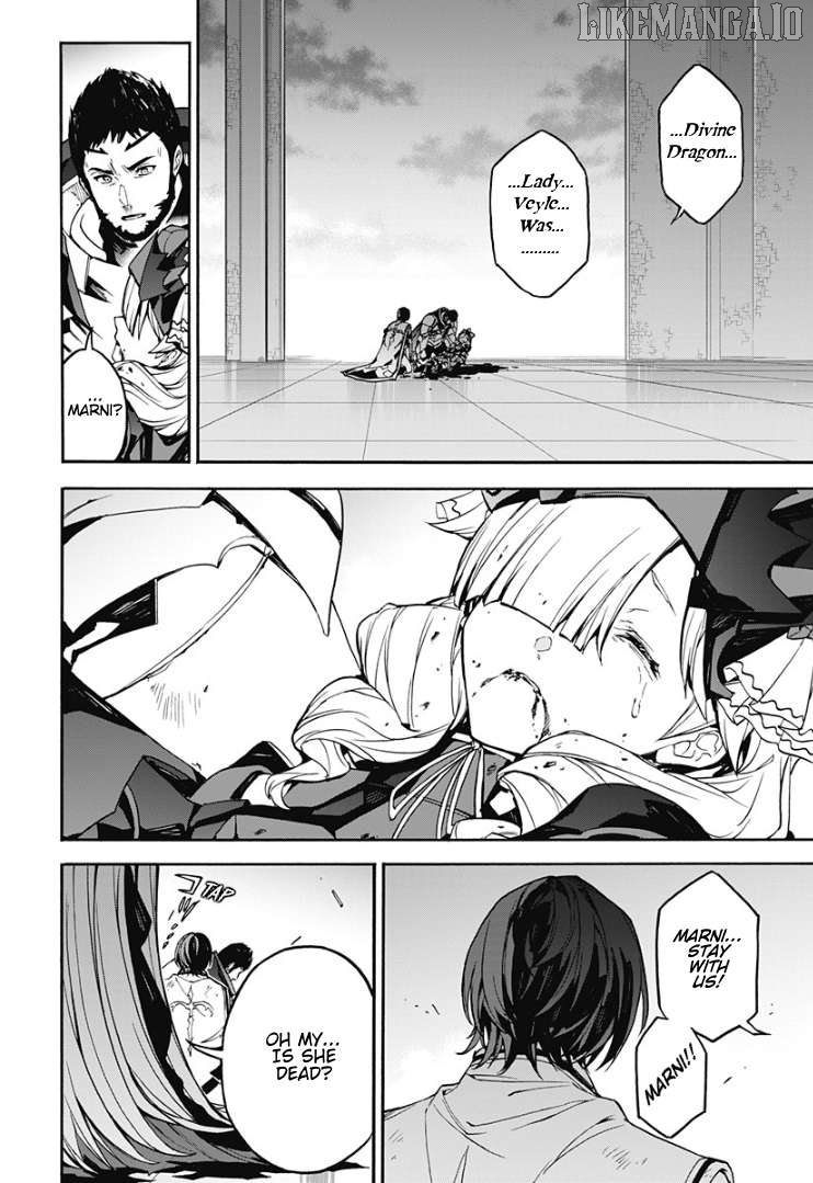 Fire Emblem Engage Chapter 31 - page 20