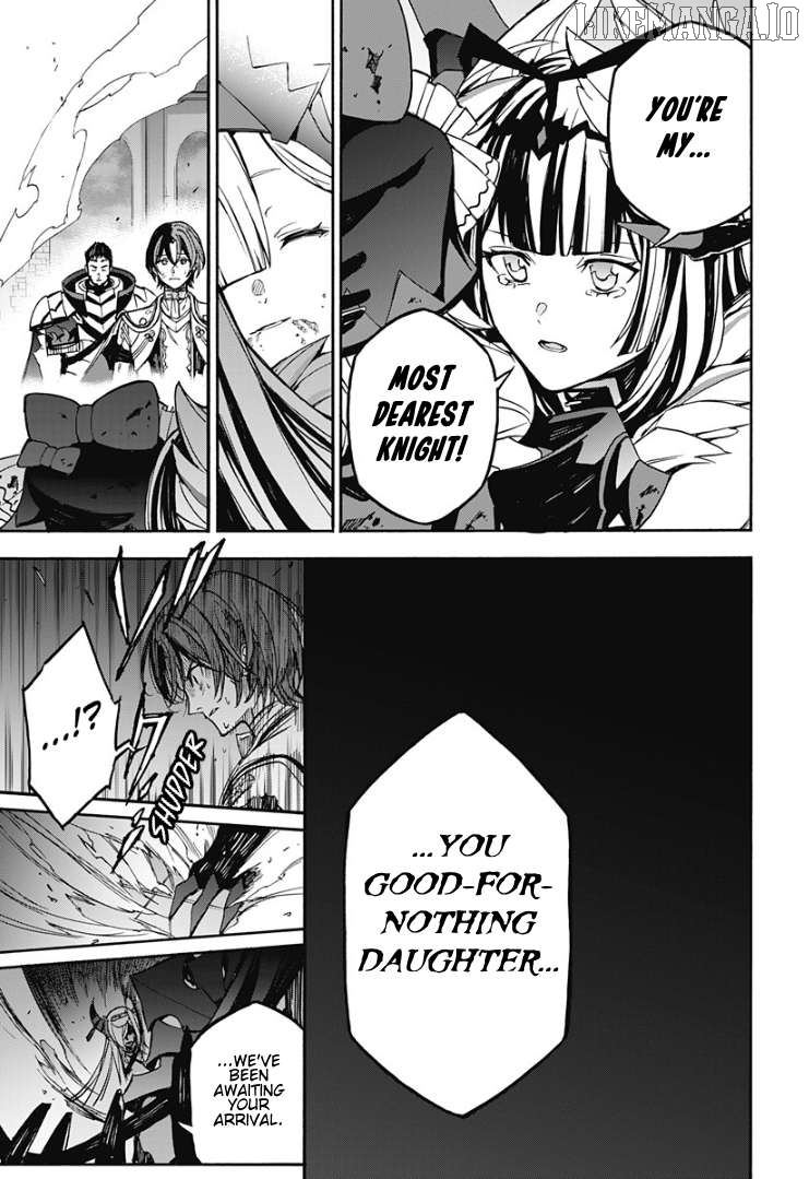 Fire Emblem Engage Chapter 31 - page 29