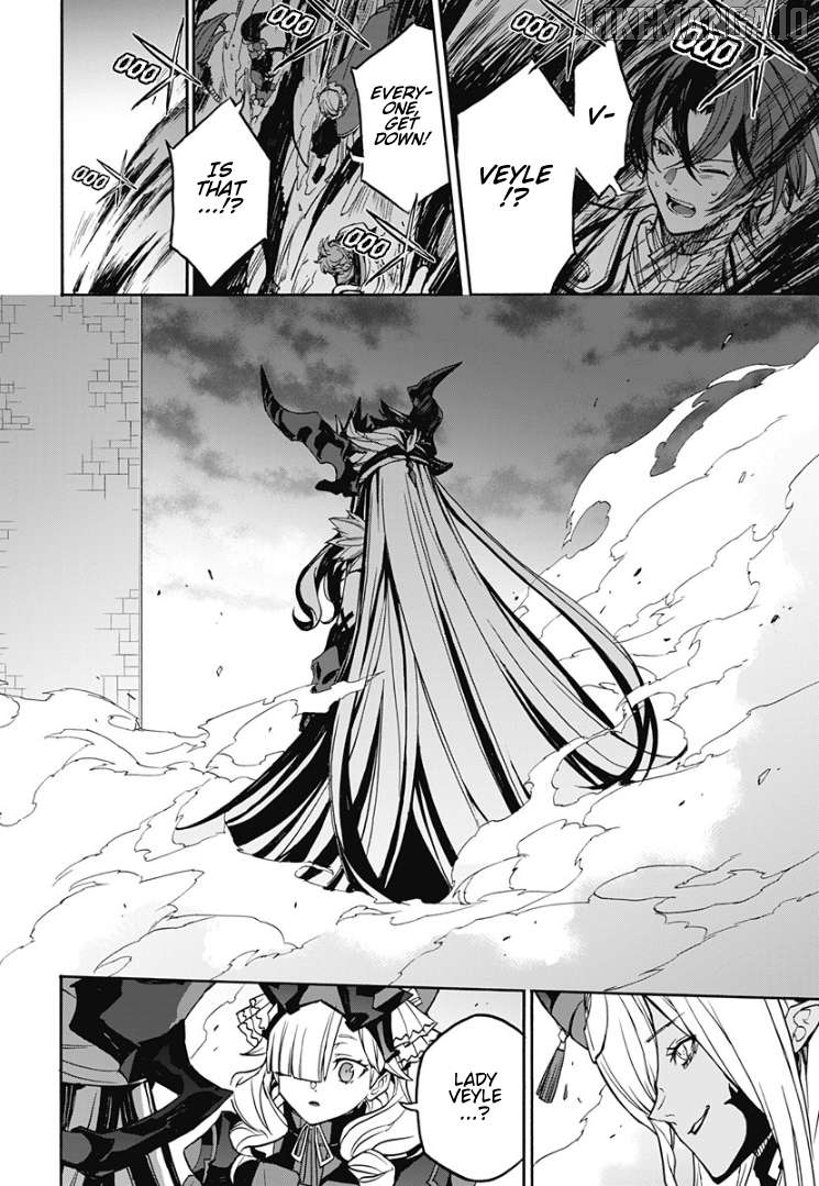 Fire Emblem Engage Chapter 31 - page 9