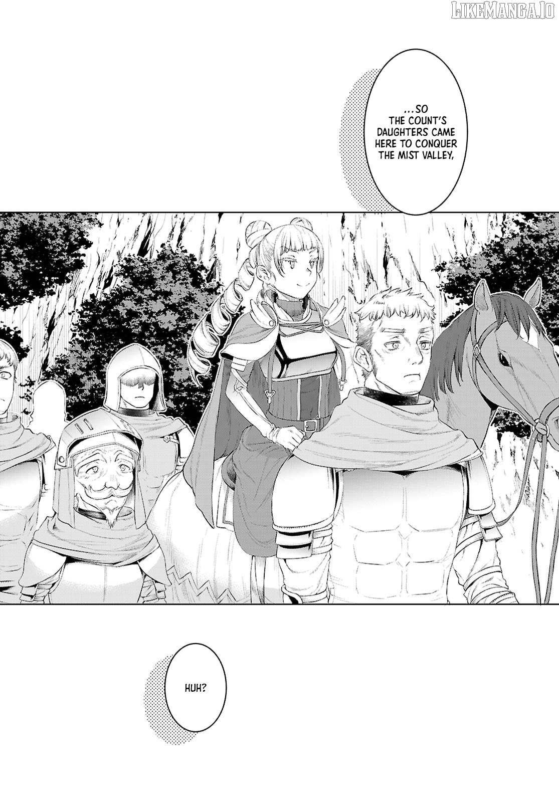 Isekai de Skill wo Kaitai shitara Cheat na Yome ga Zoushoku Shimashita: Gainen Kousa no Structure Chapter 79 - page 2