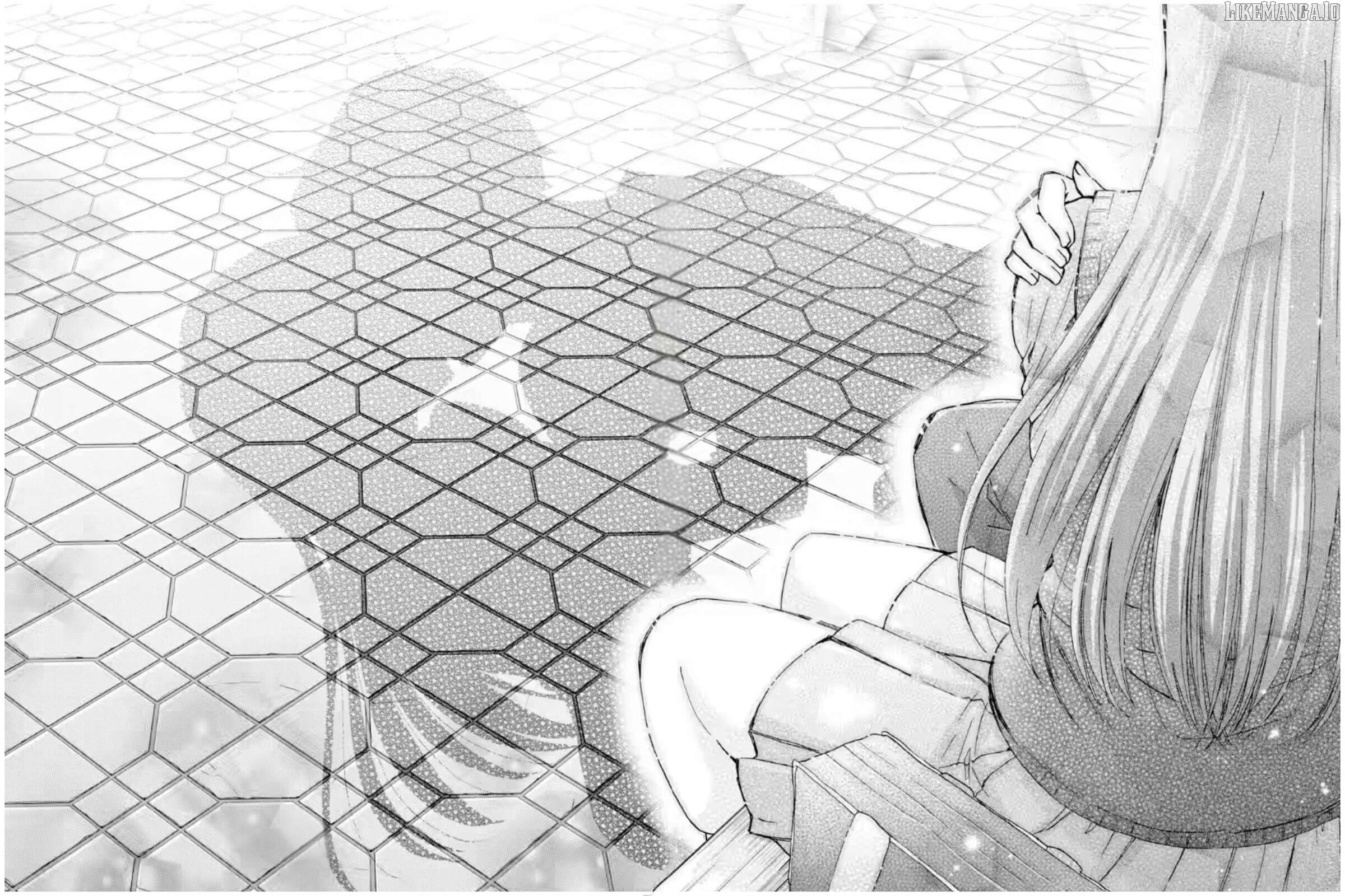 Ore Wa Shiranai Uchi Ni Gakkou Ichi No Bishoujo Wo Kudoite Itarashii Chapter 42 - page 33
