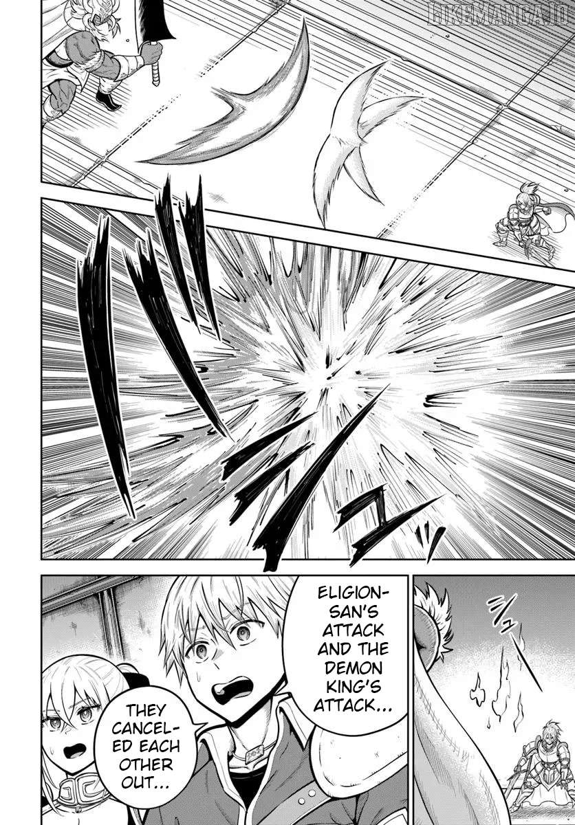 Dungeon ni Hisomu Yandere na Kanojo ni Ore wa Nando mo Korosareru Chapter 29 - page 6