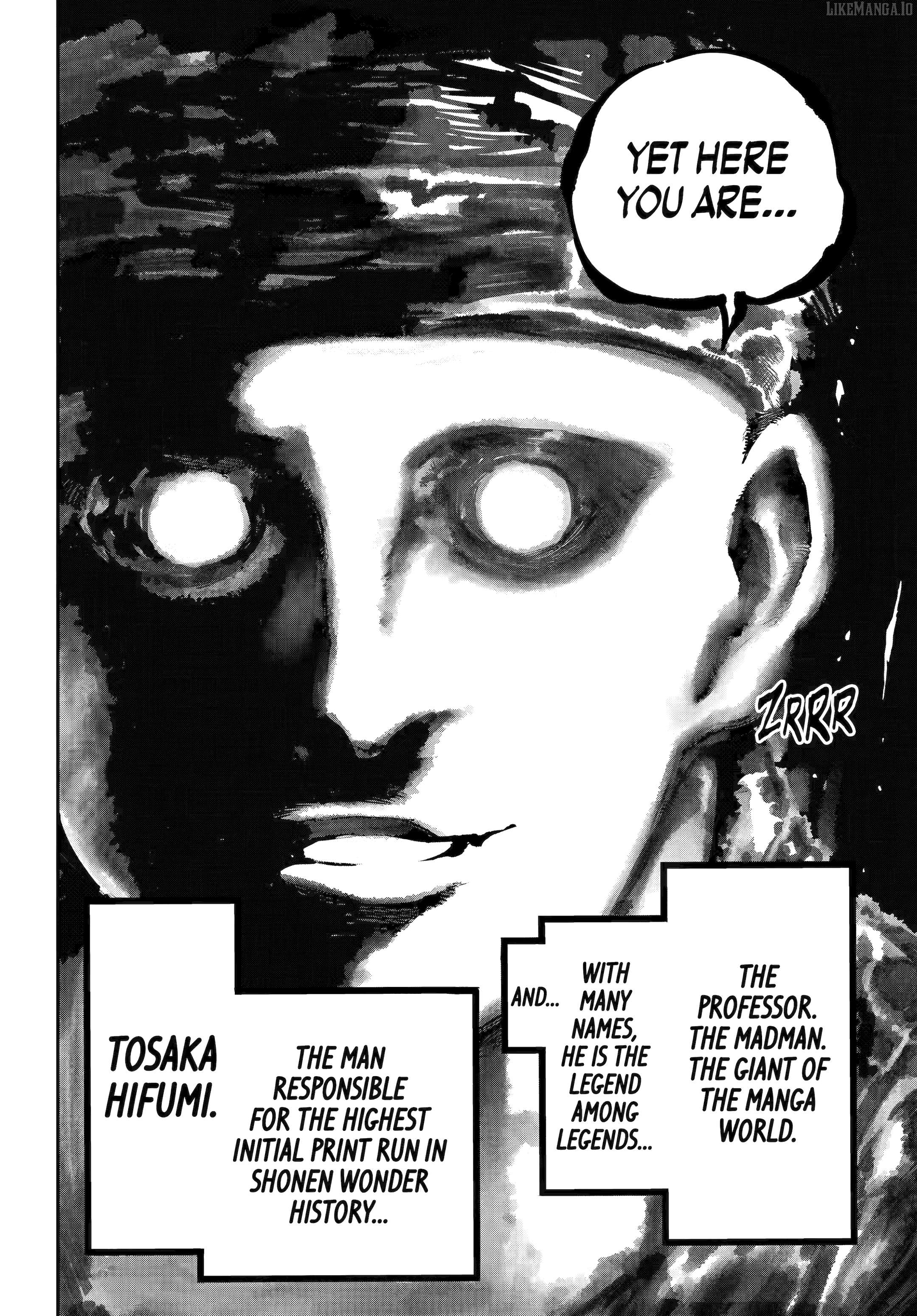 Dragon And Chameleon Chapter 49.1 - page 32