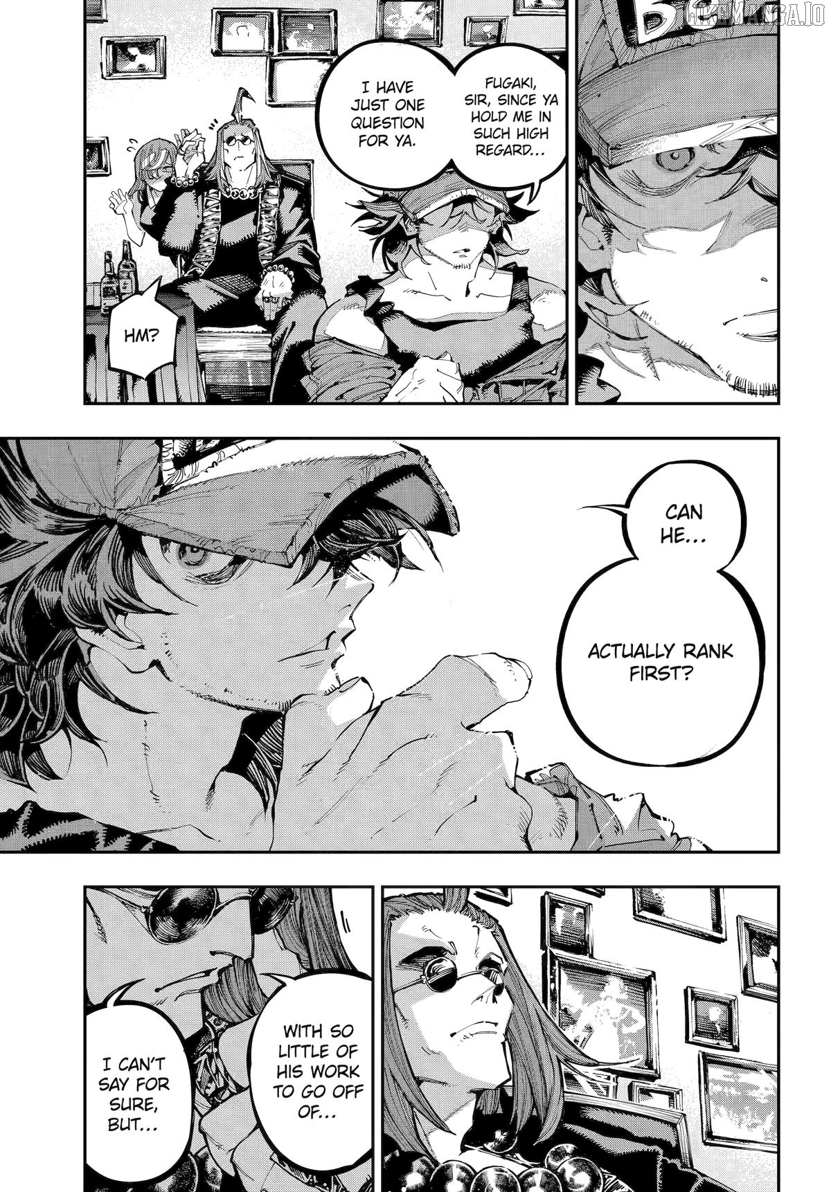 Dragon And Chameleon Chapter 50 - page 29
