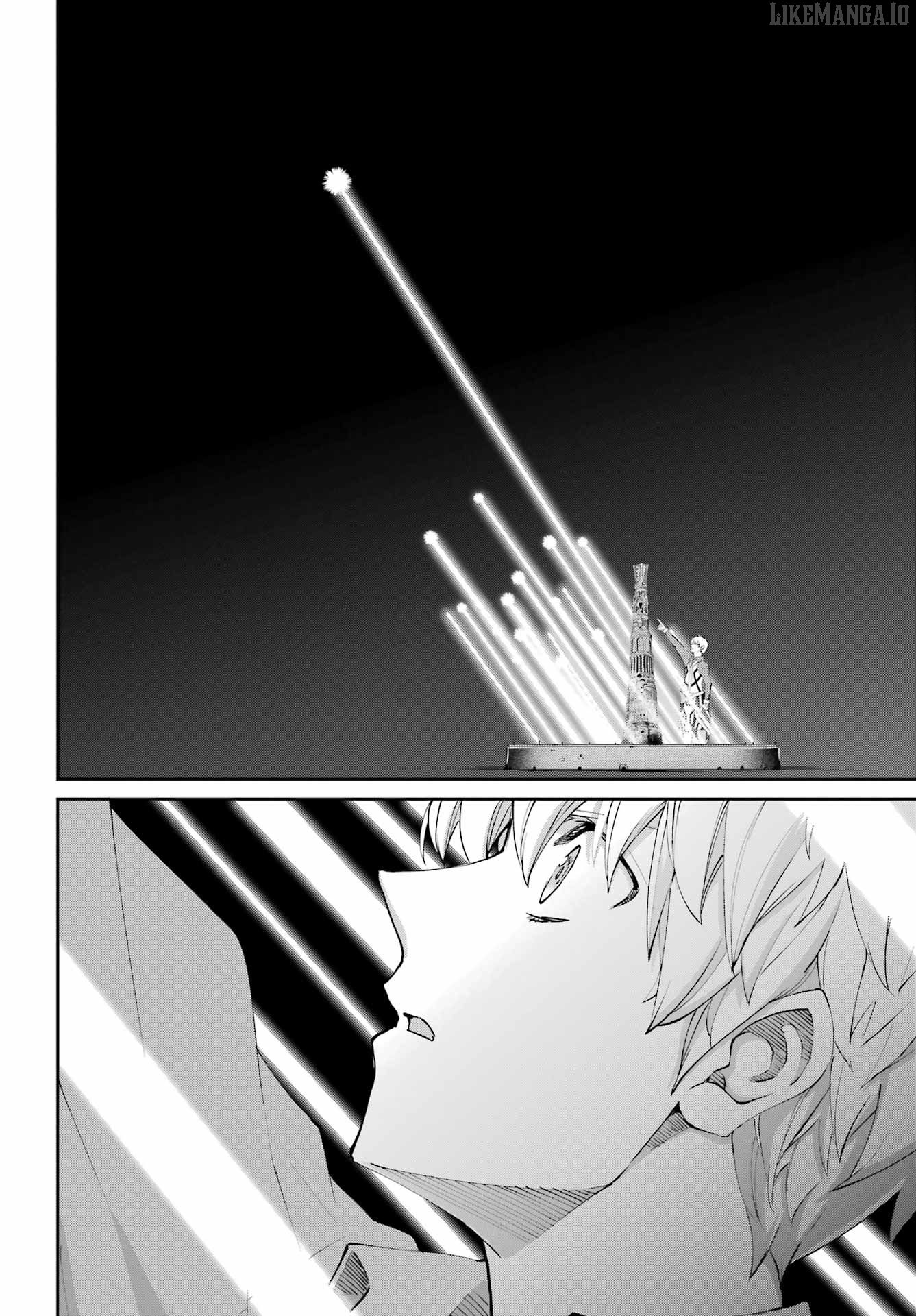 Dungeon Ni Deai O Motomeru No Wa Machigatte Iru Darou Ka Gaiden – Sword Oratoria Chapter 134 - page 38