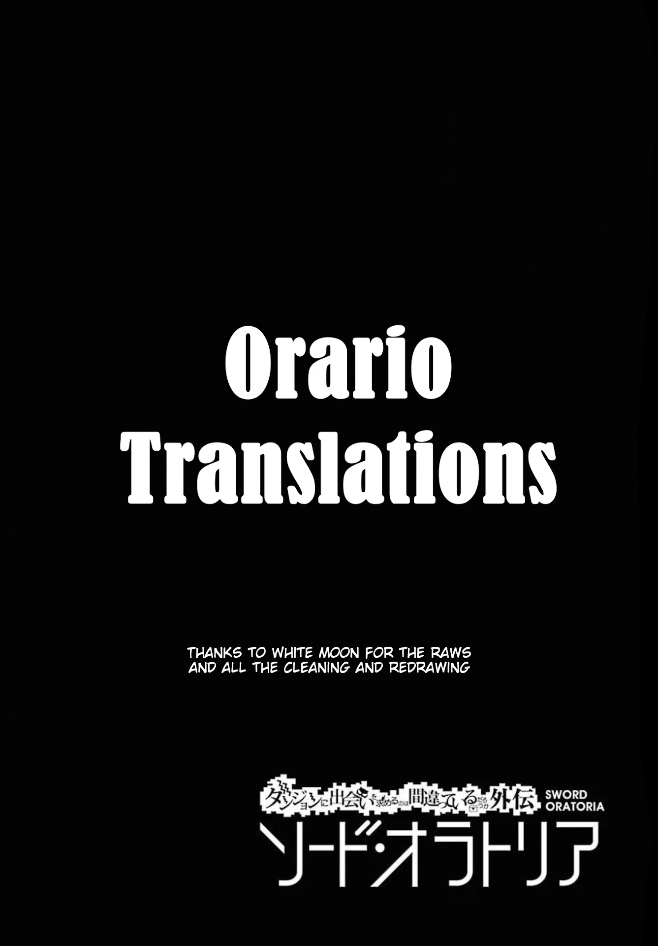 Dungeon Ni Deai O Motomeru No Wa Machigatte Iru Darou Ka Gaiden – Sword Oratoria Chapter 134 - page 56