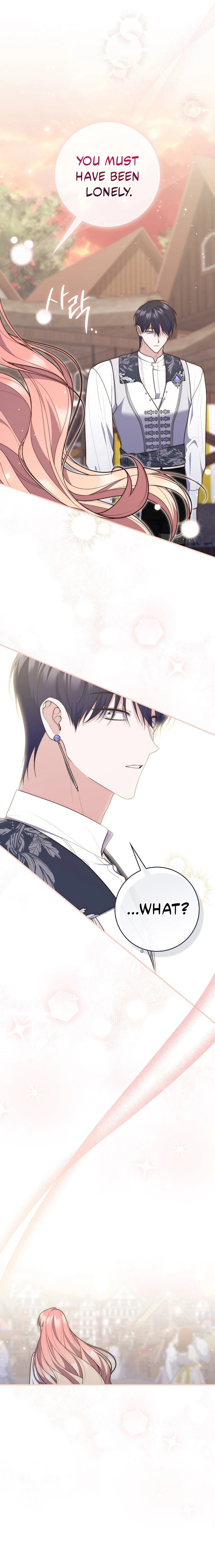 A Fortune-Telling Princess Chapter 119 - page 14