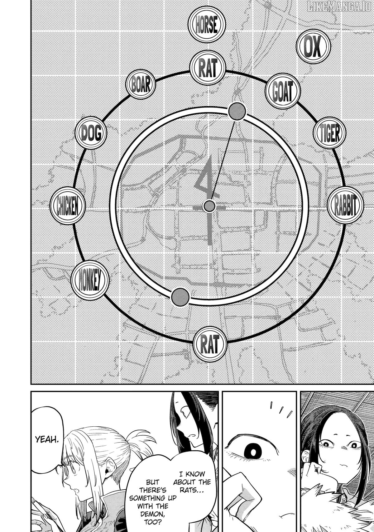 My Blade Will Lead the Way! Abandoned in a Labyrinth as a Directionally Challenged S-Rank Swordsman Chapter 38 - page 4