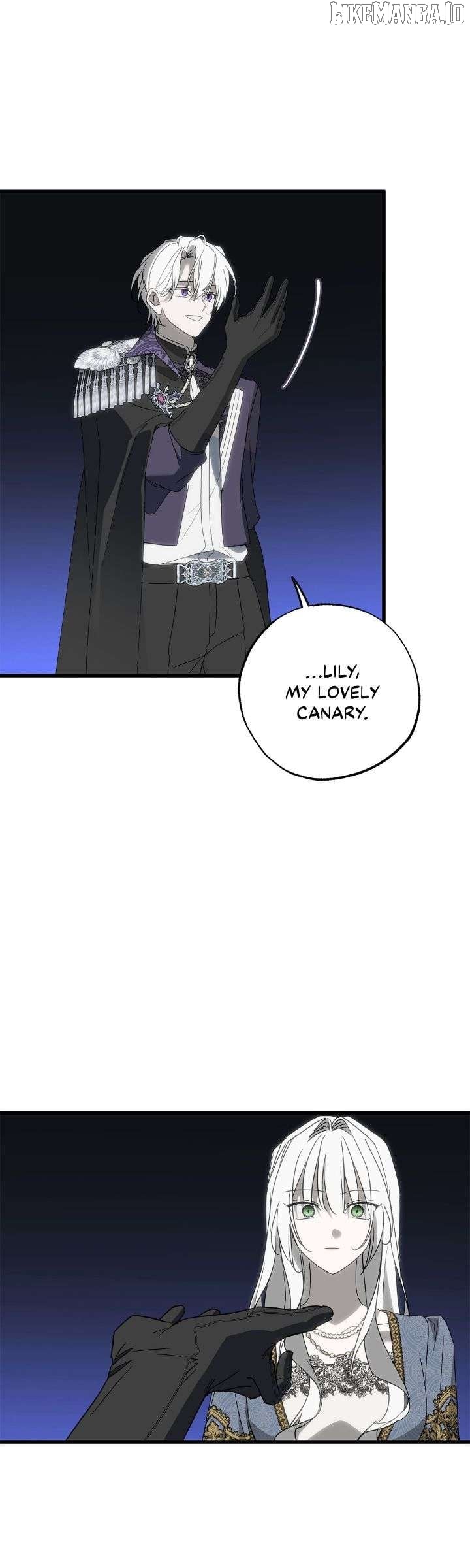 My Husband Who Hates Me Has Lost His Memories Chapter 90 - page 12