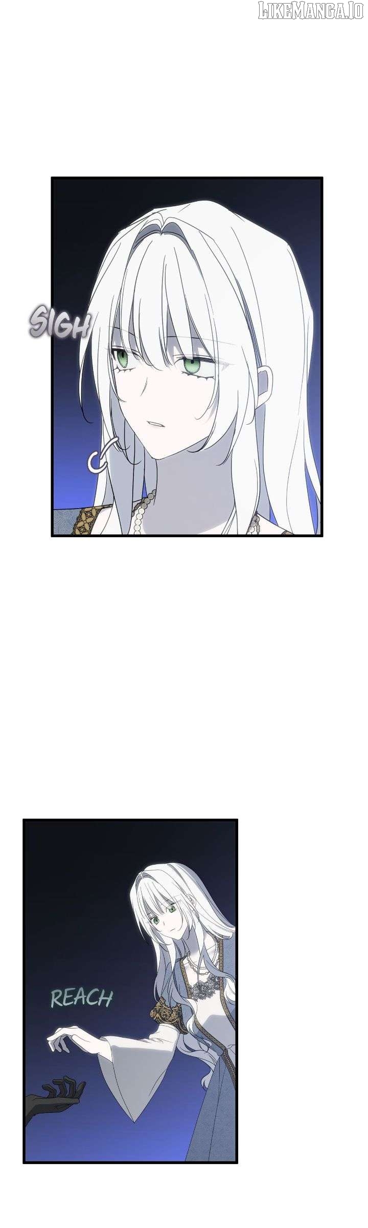 My Husband Who Hates Me Has Lost His Memories Chapter 90 - page 13