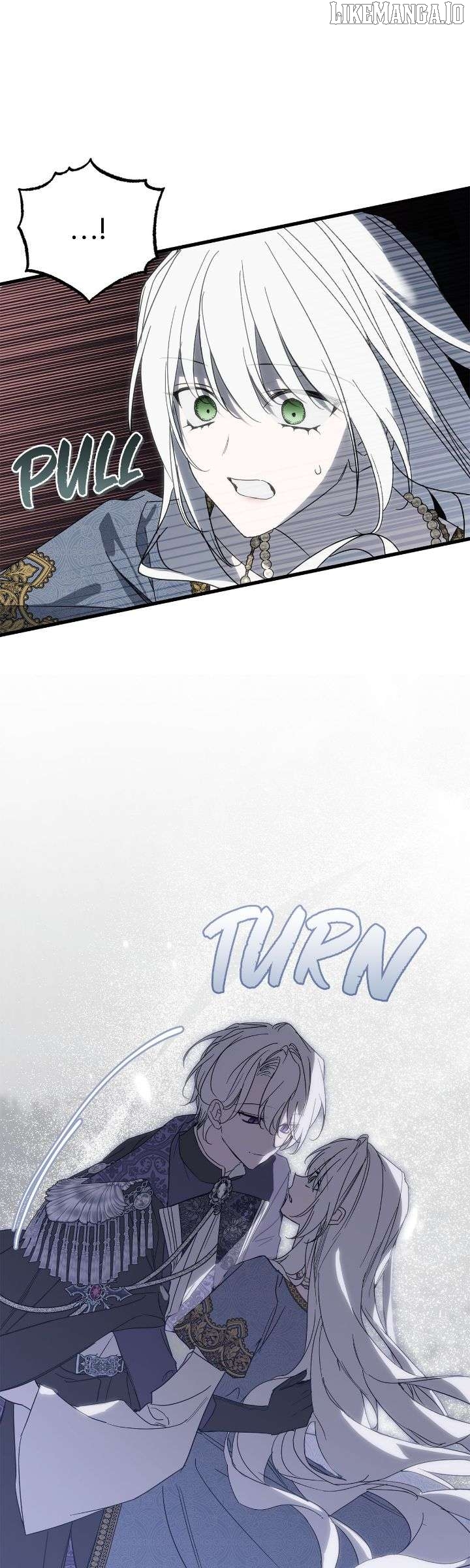 My Husband Who Hates Me Has Lost His Memories Chapter 90 - page 14