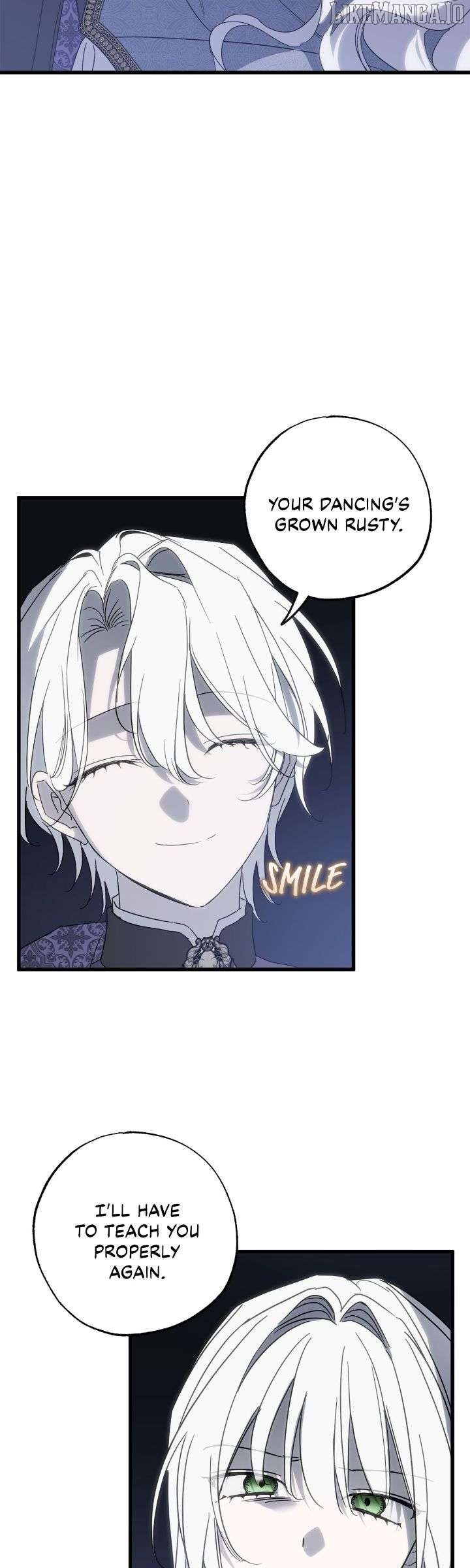 My Husband Who Hates Me Has Lost His Memories Chapter 90 - page 15