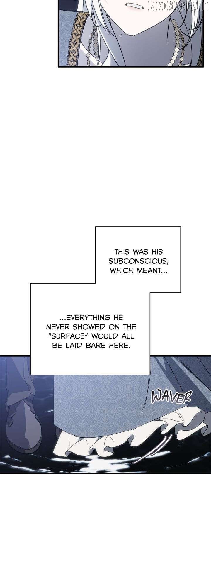 My Husband Who Hates Me Has Lost His Memories Chapter 90 - page 16