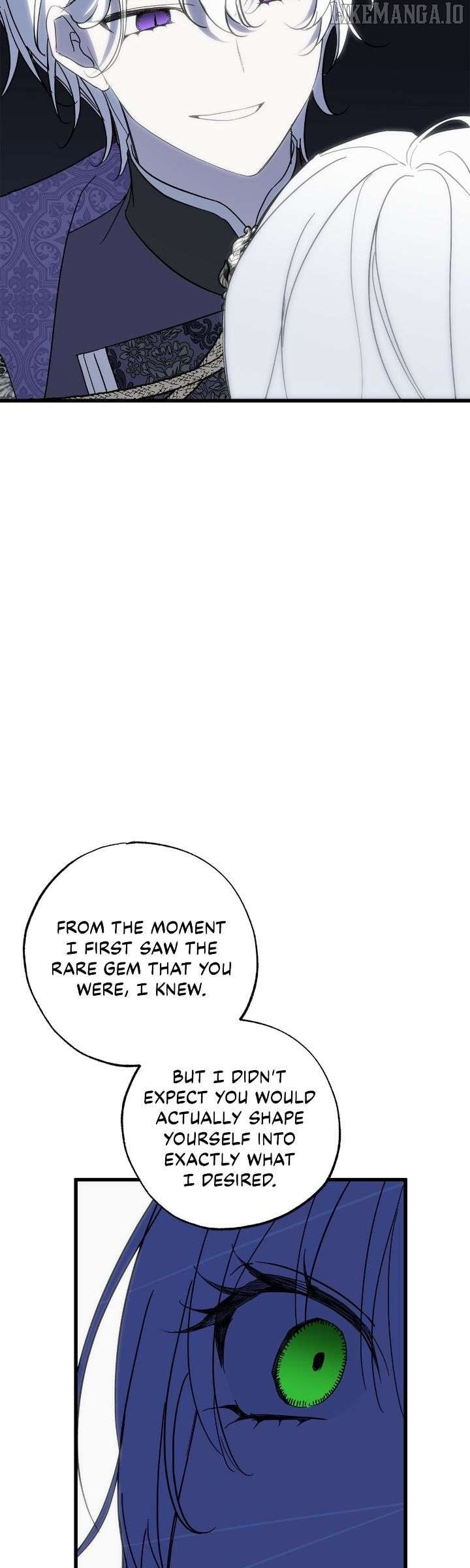 My Husband Who Hates Me Has Lost His Memories Chapter 90 - page 20
