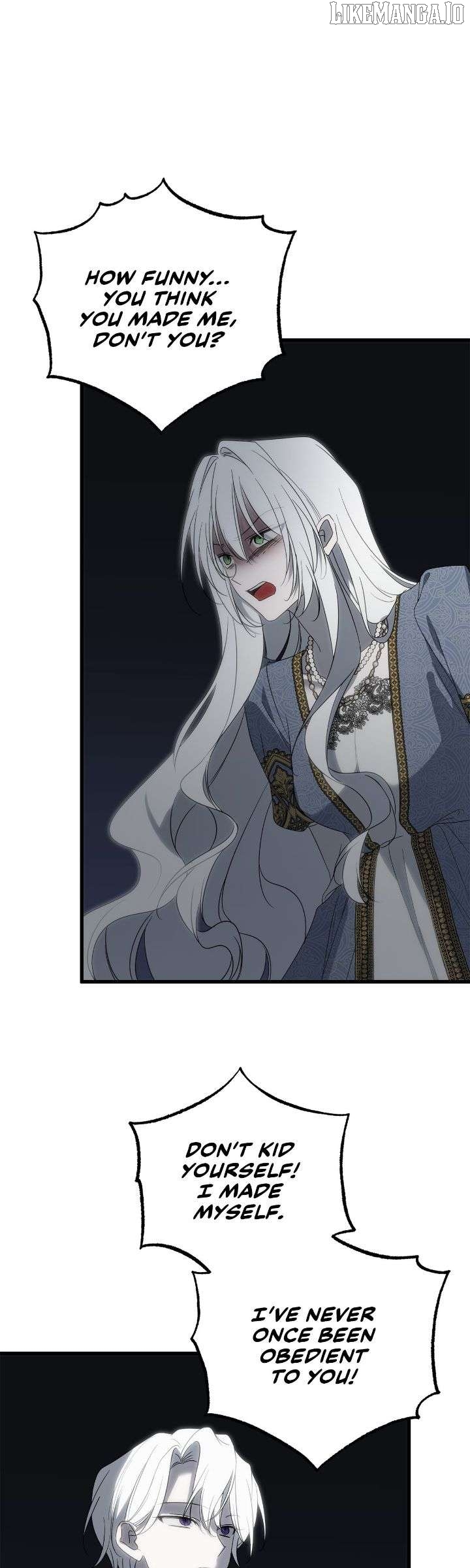My Husband Who Hates Me Has Lost His Memories Chapter 90 - page 25
