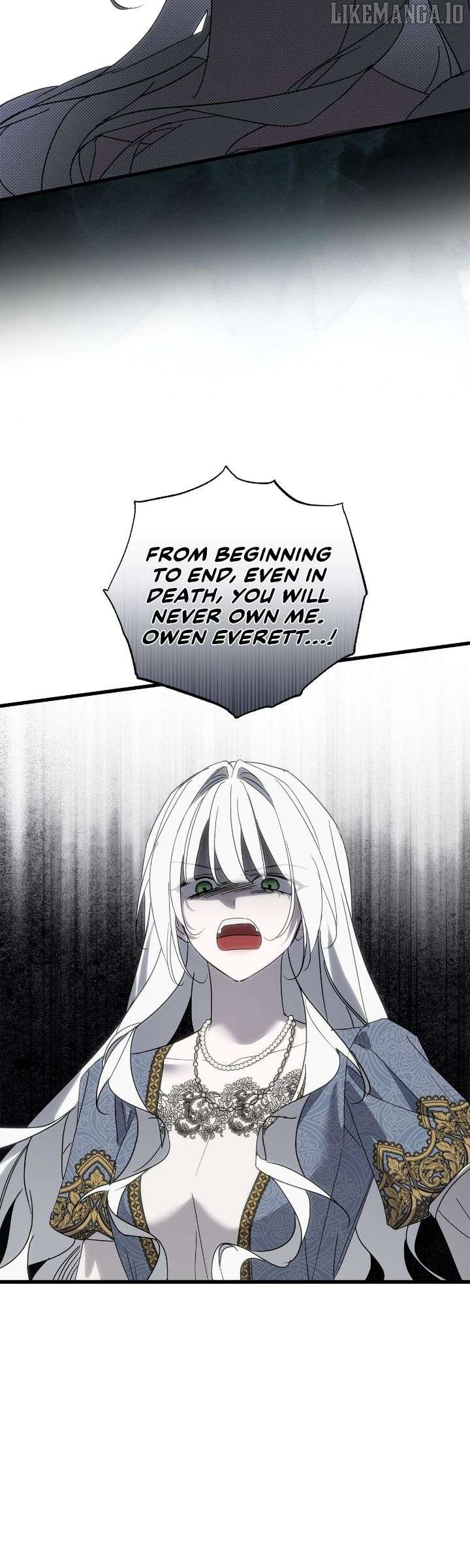 My Husband Who Hates Me Has Lost His Memories Chapter 90 - page 28