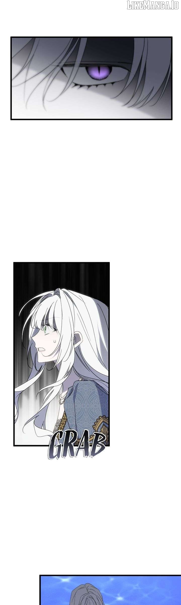 My Husband Who Hates Me Has Lost His Memories Chapter 90 - page 29