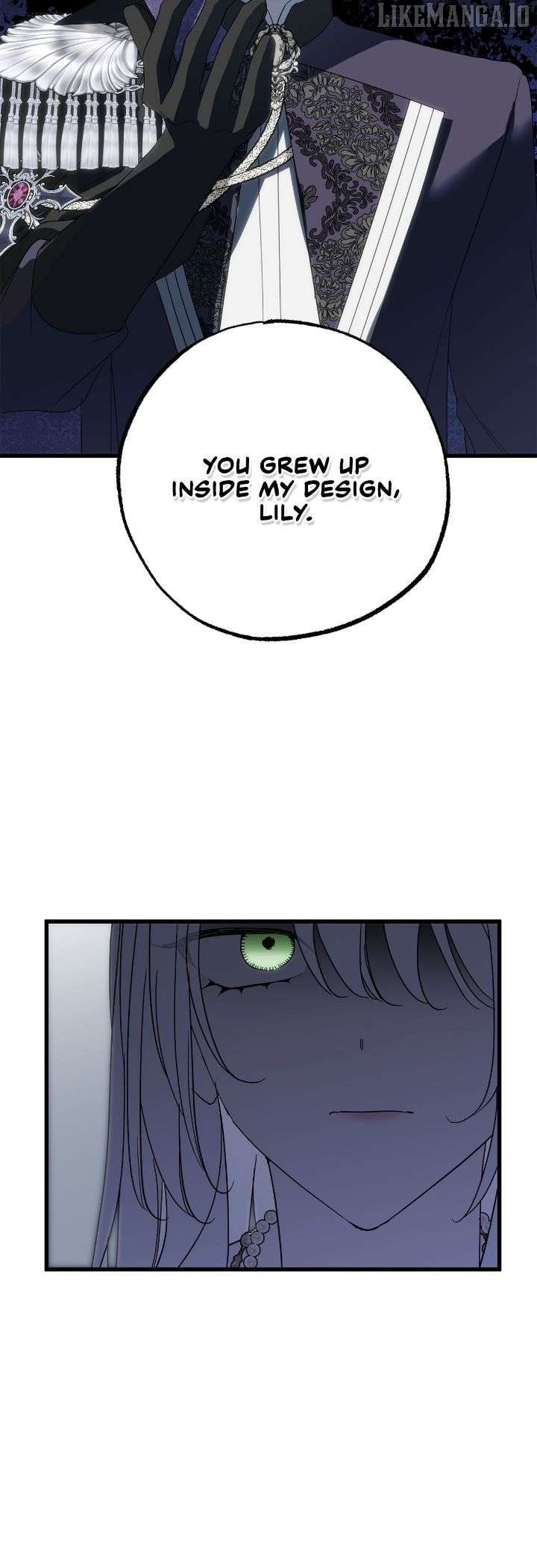 My Husband Who Hates Me Has Lost His Memories Chapter 90 - page 36