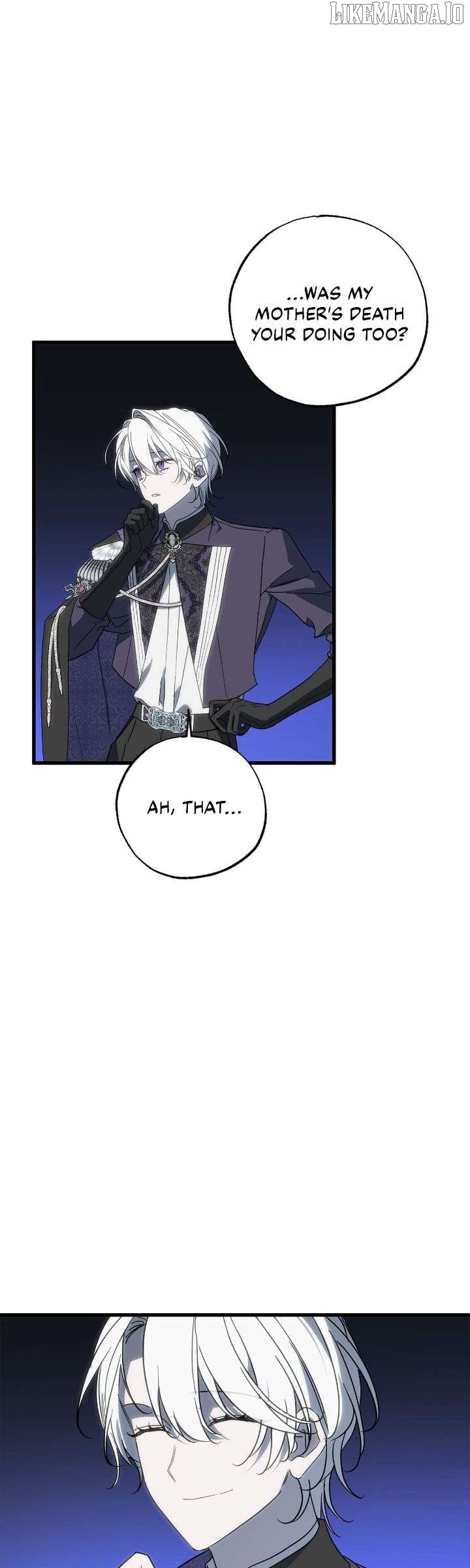 My Husband Who Hates Me Has Lost His Memories Chapter 90 - page 37