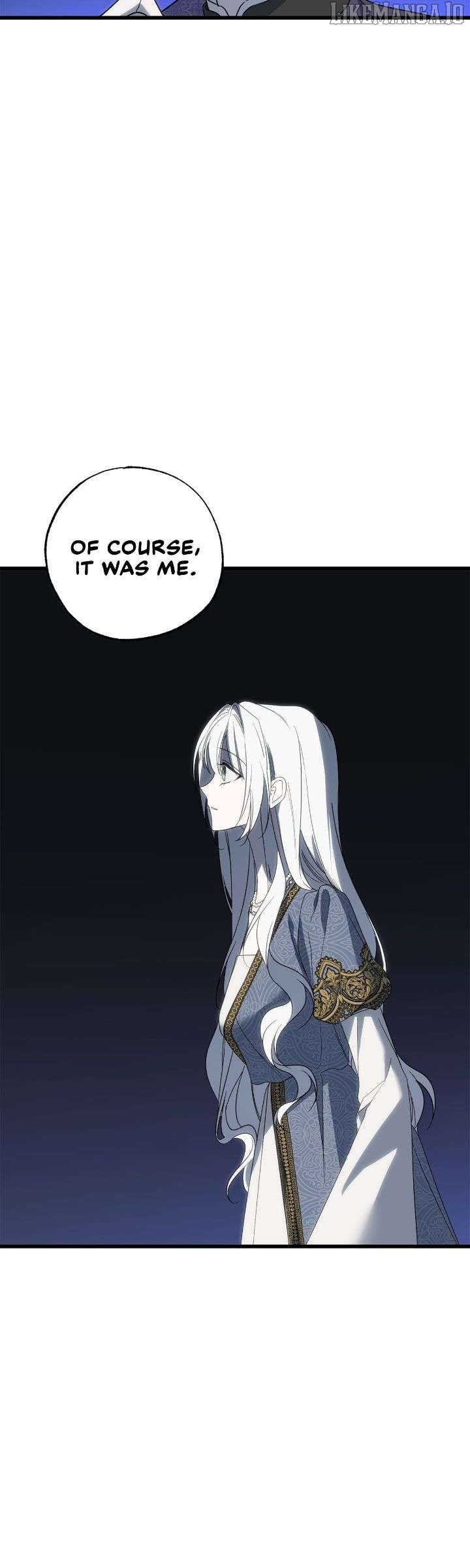 My Husband Who Hates Me Has Lost His Memories Chapter 90 - page 38
