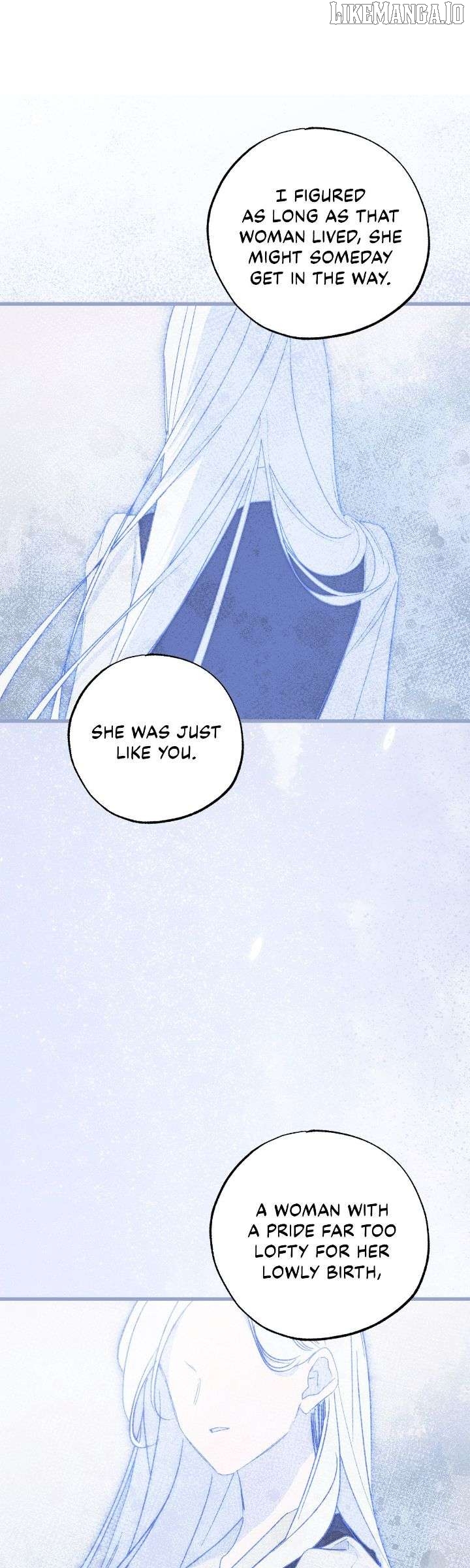 My Husband Who Hates Me Has Lost His Memories Chapter 90 - page 39