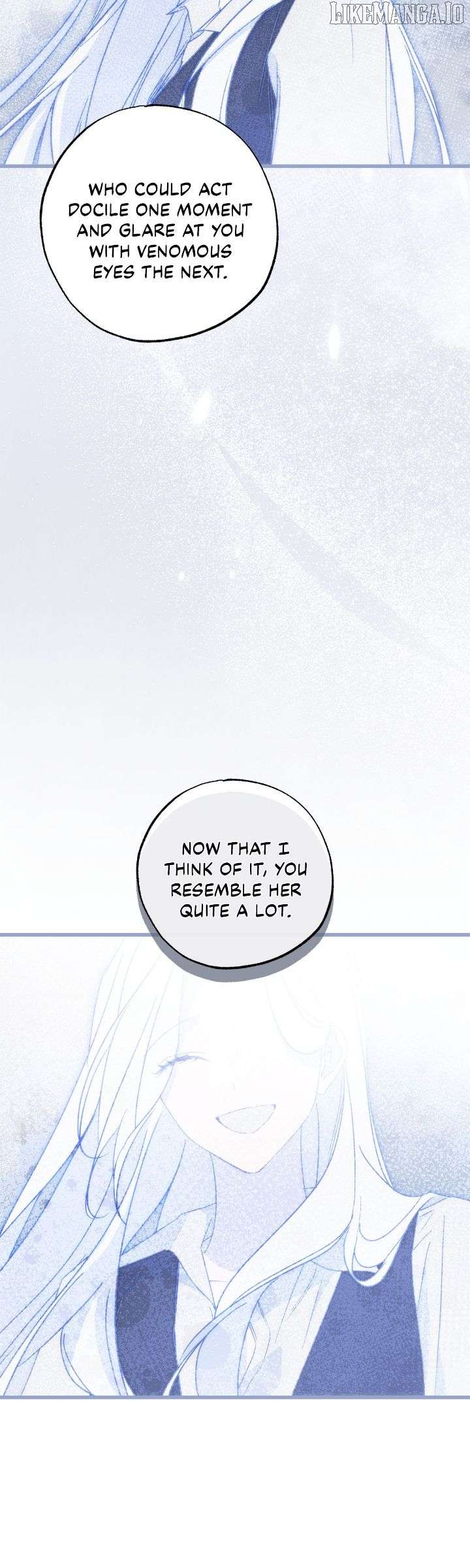 My Husband Who Hates Me Has Lost His Memories Chapter 90 - page 40