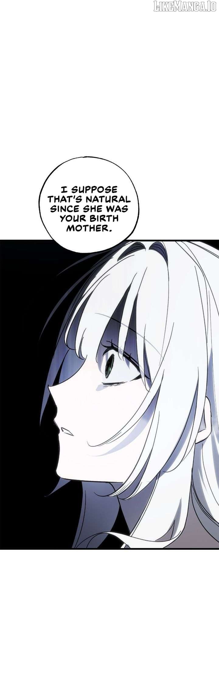 My Husband Who Hates Me Has Lost His Memories Chapter 90 - page 41