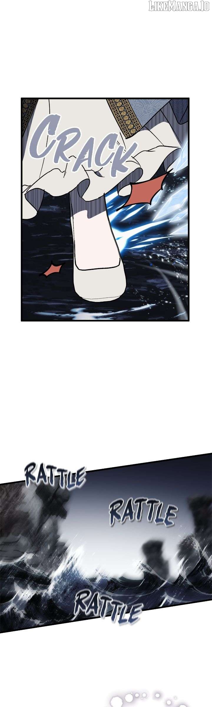 My Husband Who Hates Me Has Lost His Memories Chapter 90 - page 42