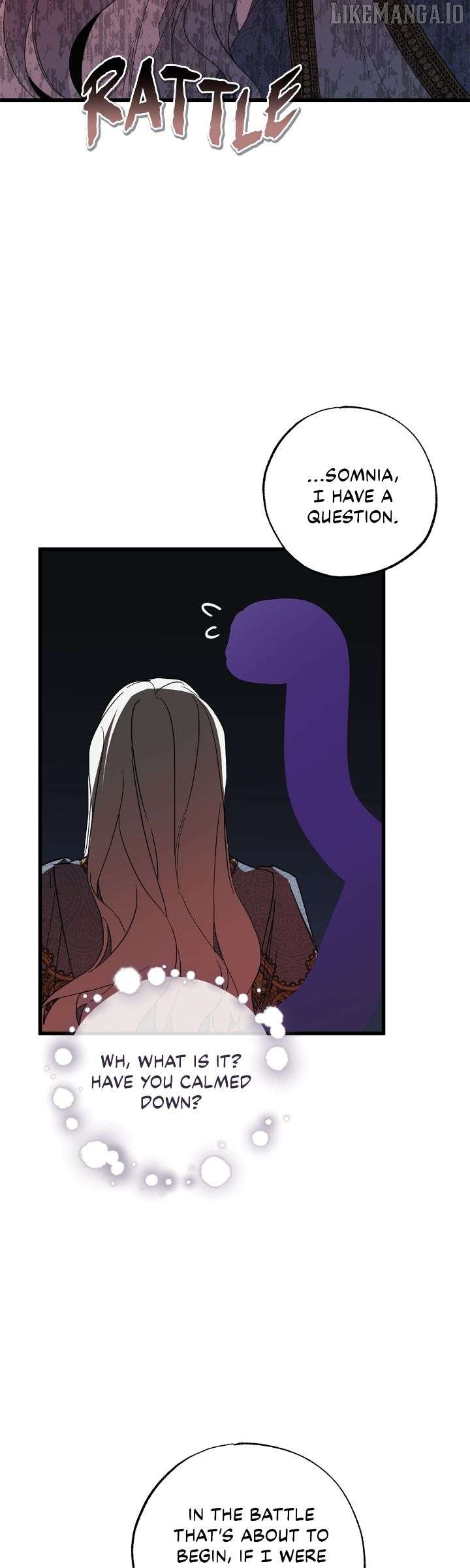 My Husband Who Hates Me Has Lost His Memories Chapter 90 - page 44