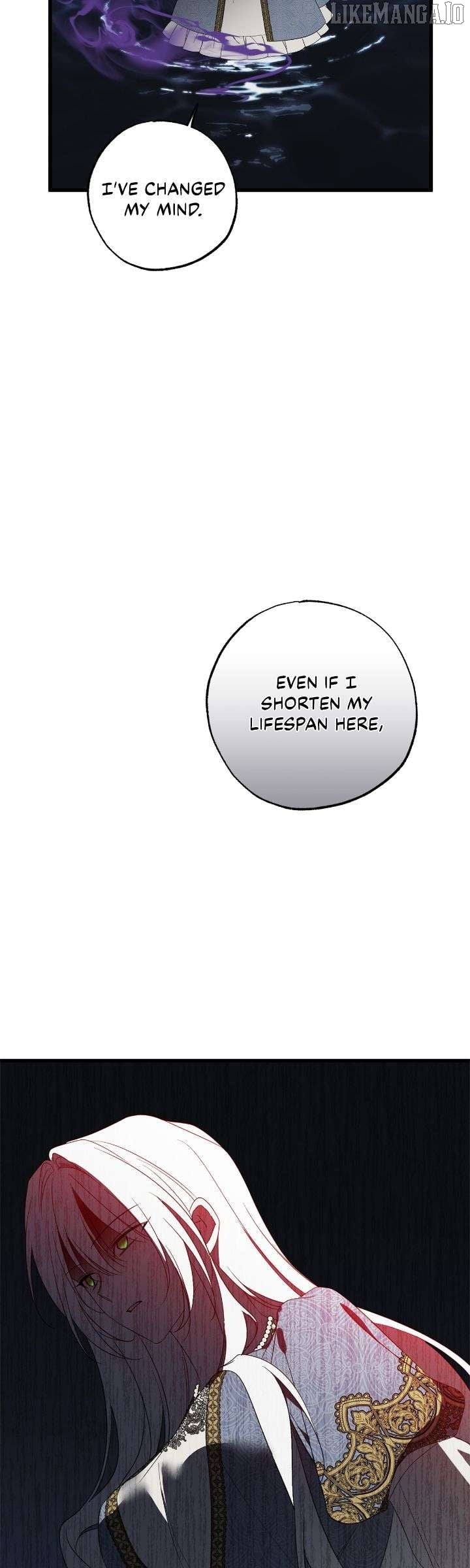 My Husband Who Hates Me Has Lost His Memories Chapter 90 - page 46