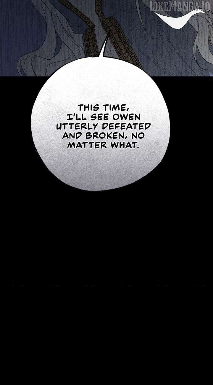 My Husband Who Hates Me Has Lost His Memories Chapter 90 - page 47