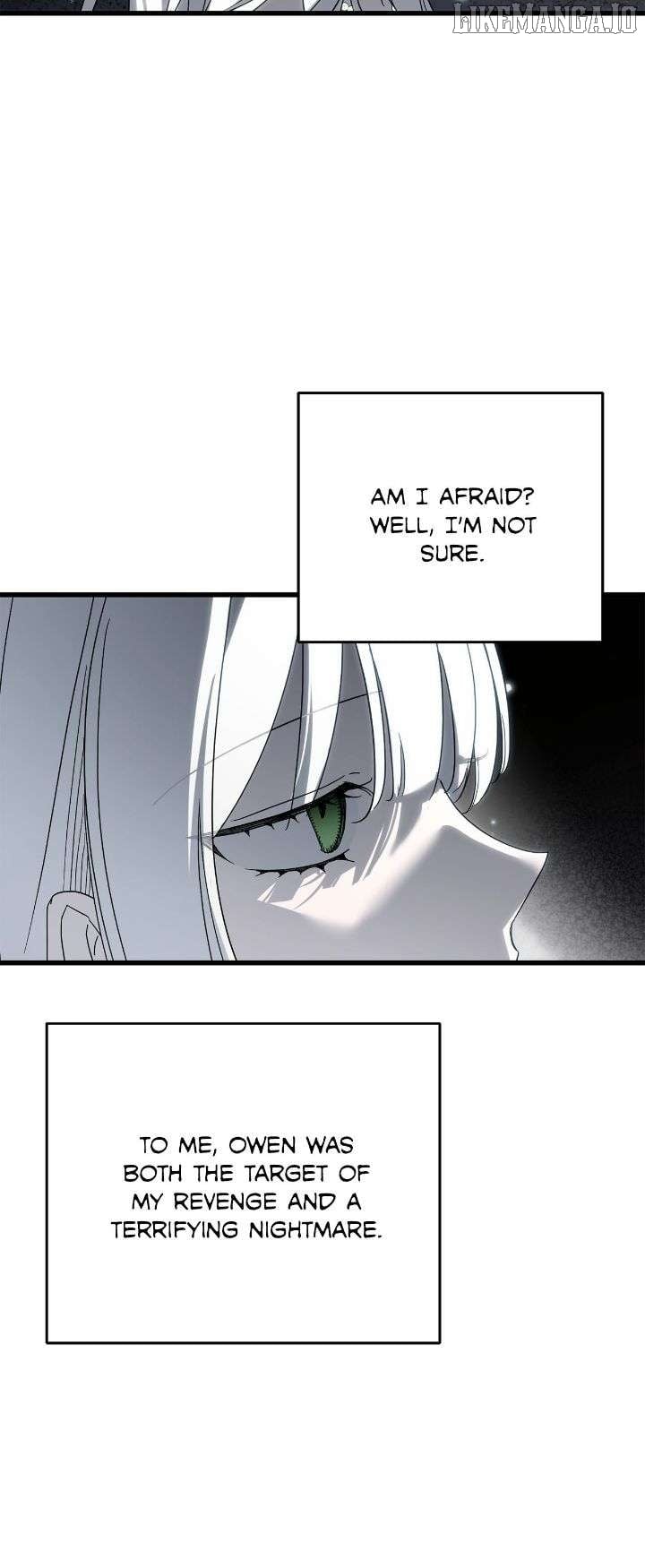 My Husband Who Hates Me Has Lost His Memories Chapter 90 - page 5
