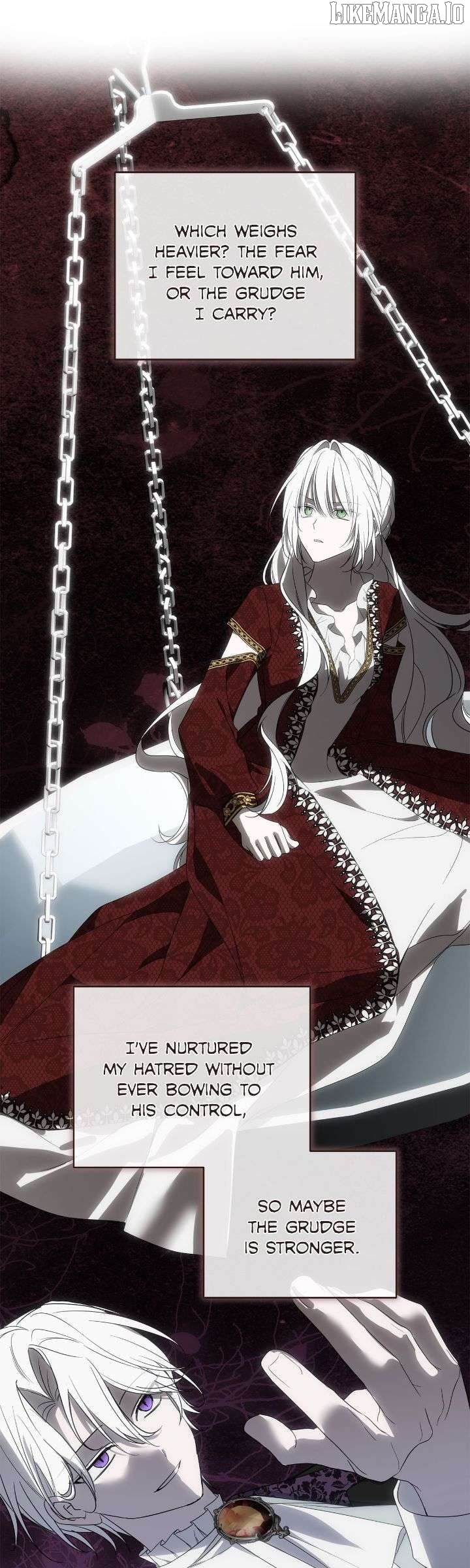 My Husband Who Hates Me Has Lost His Memories Chapter 90 - page 6