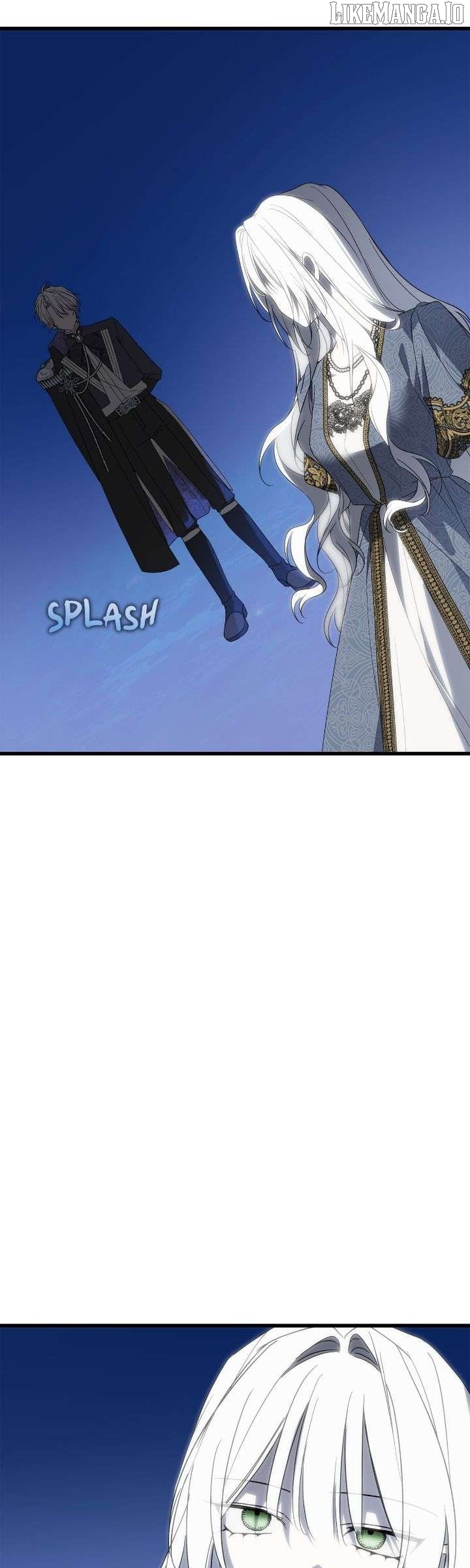 My Husband Who Hates Me Has Lost His Memories Chapter 90 - page 9