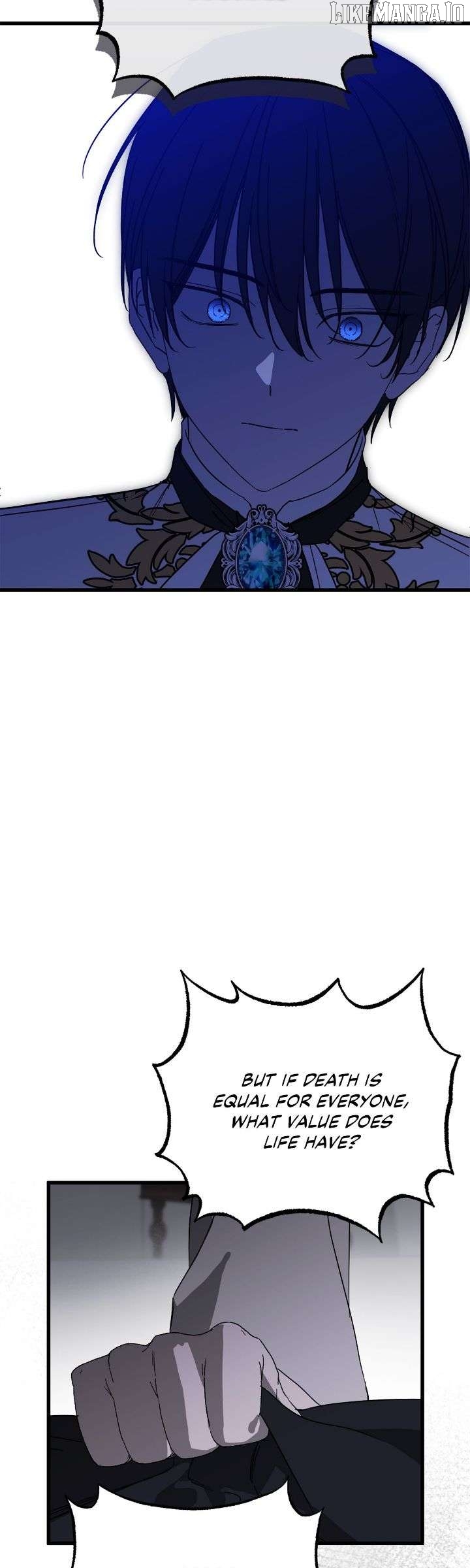 My Husband Who Hates Me Has Lost His Memories Chapter 91 - page 13