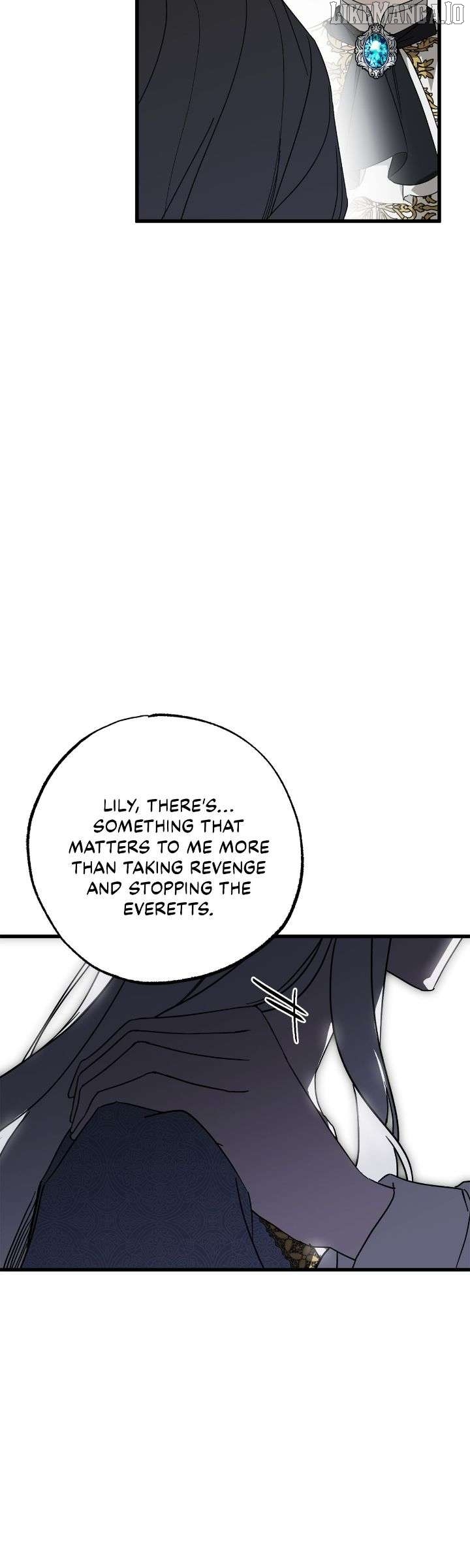 My Husband Who Hates Me Has Lost His Memories Chapter 91 - page 16