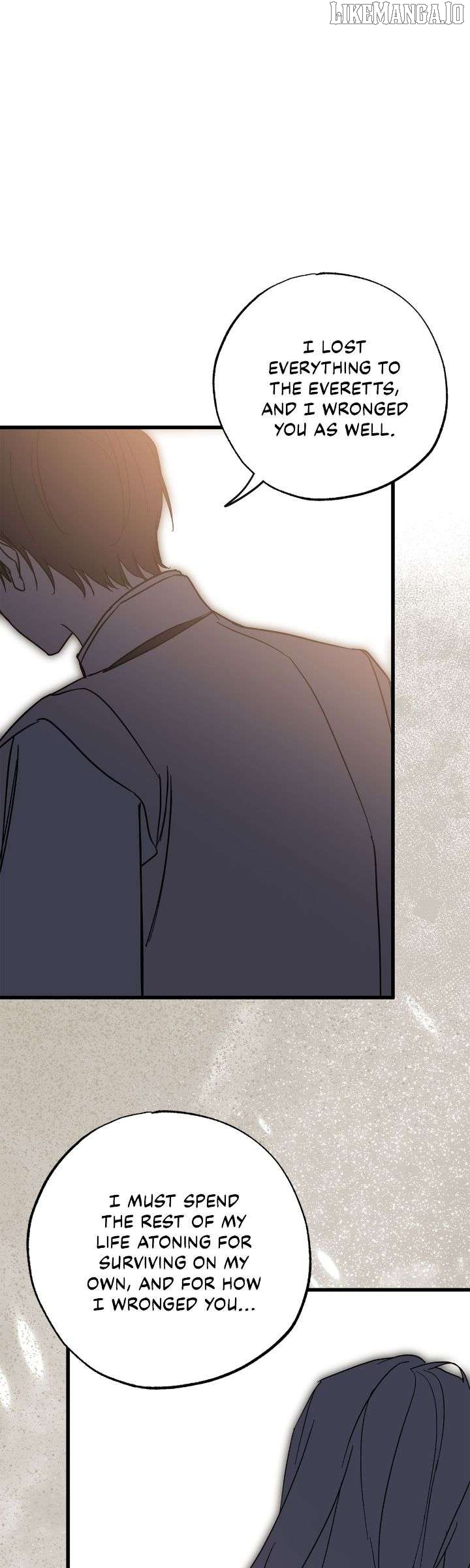My Husband Who Hates Me Has Lost His Memories Chapter 91 - page 18