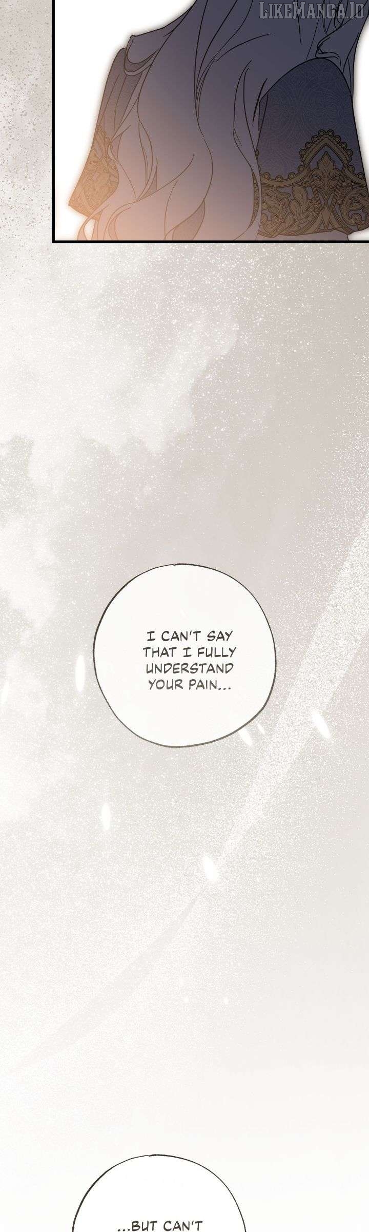 My Husband Who Hates Me Has Lost His Memories Chapter 91 - page 19