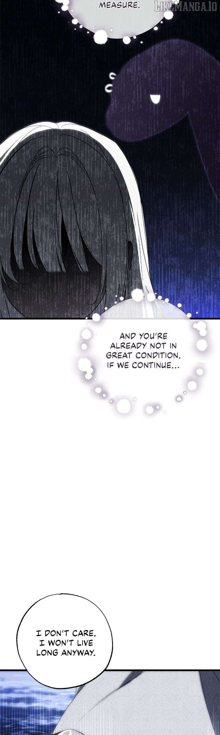 My Husband Who Hates Me Has Lost His Memories Chapter 91 - page 2