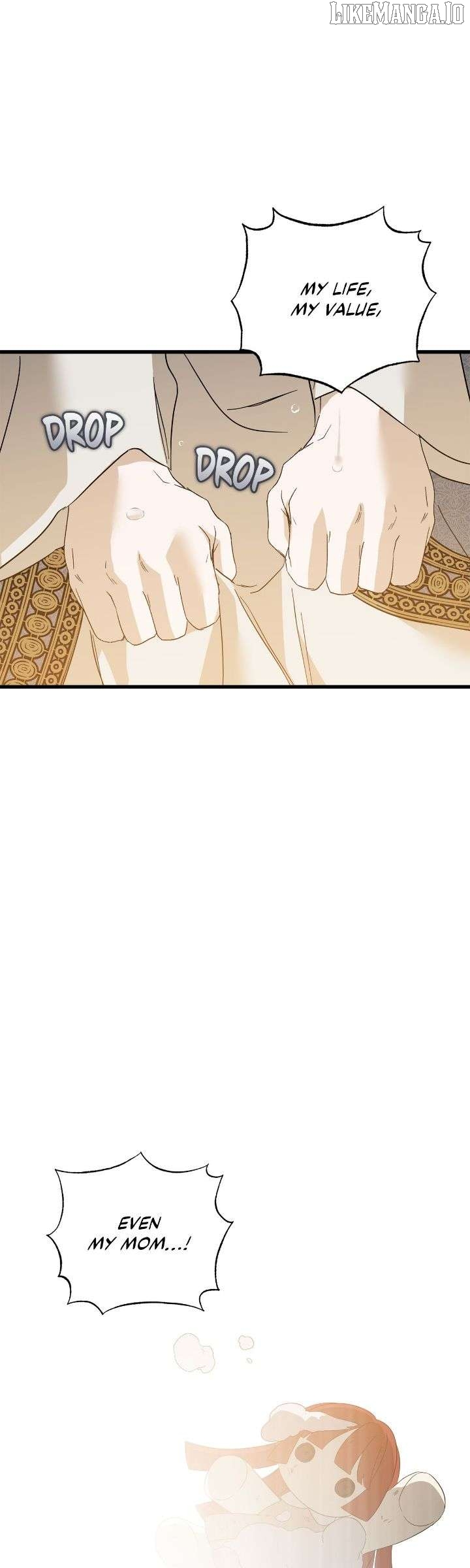 My Husband Who Hates Me Has Lost His Memories Chapter 91 - page 22